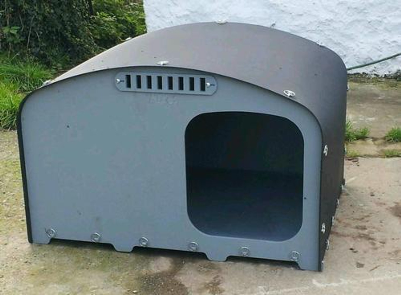 Dog Kennel